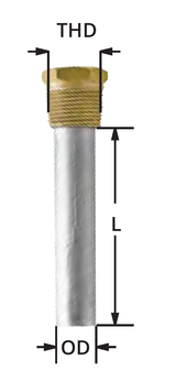 Martyr CME0, CME00, CME1, CME1D, CME1E, CME1F, CME1H, CME2, CME2S, CME3, CME4, CME5 manufacturer dimensional drawing