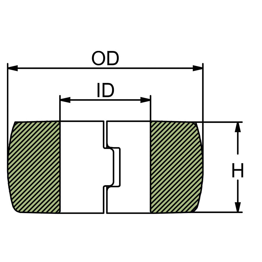Martyr CMC01, CMC02, CMC03, CMC03AL, CMC04, CMC05, CMC06, CMC07, CMC09, CMC12, CMC08 manufacturer dimensional drawing