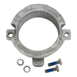 MerCruiser / Quicksilver Aluminum Bearing Carrier Anode Alpha One Gen 2 806105Q1