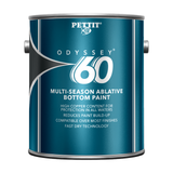 Pettit Odyssey 60 product packaging