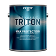 Pettit Odyssey Triton product packaging