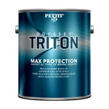 Pettit Odyssey Triton product packaging