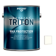 Pettit Odyssey Triton packaging with official White color swatch