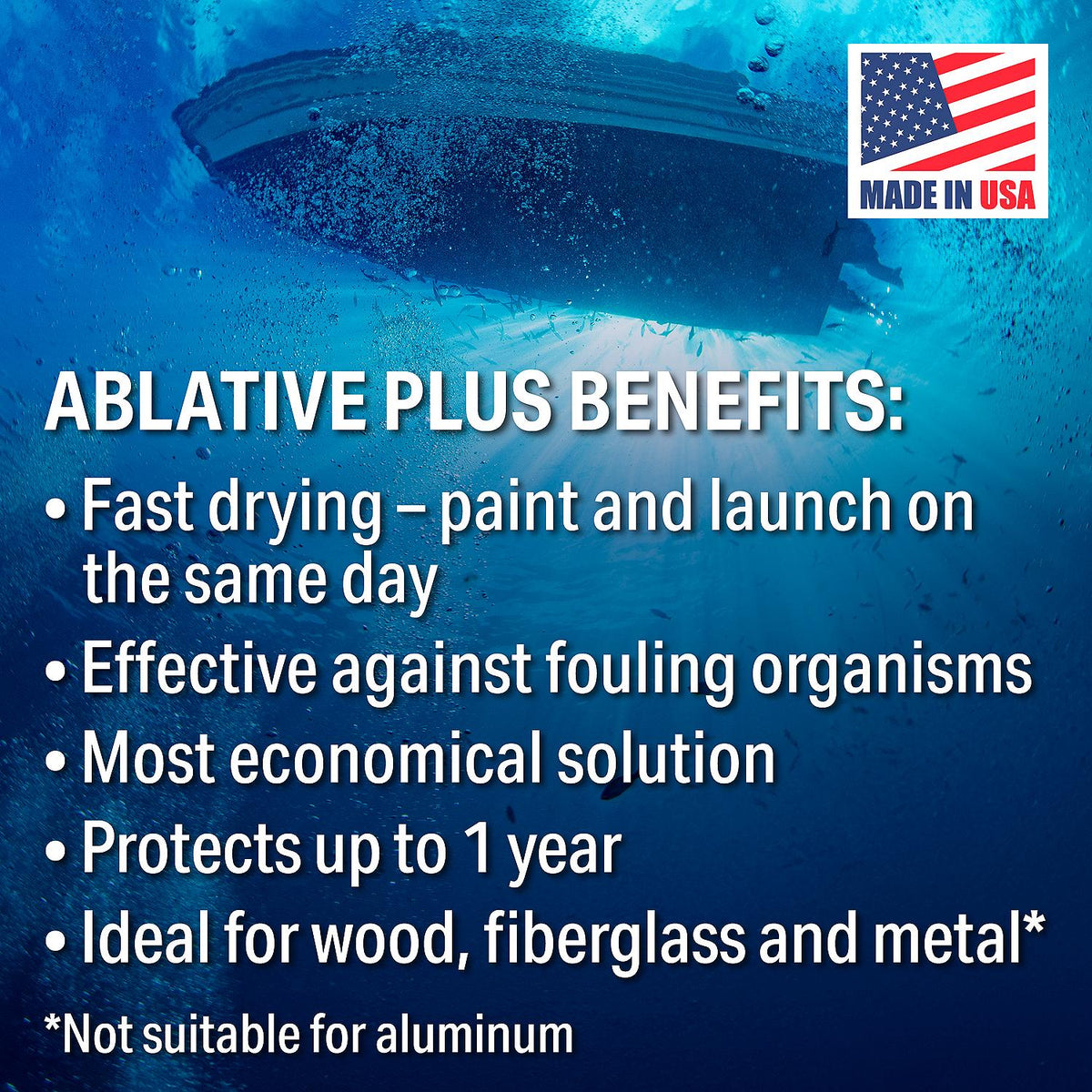 50-94701G-panel-6 | Ablative Plus manufacturer benefits — use current label for application-specific drying
