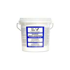 95-1280GL-clean | Sea Hawk original manufacturer Marine Paint Stripper gallon package photo
