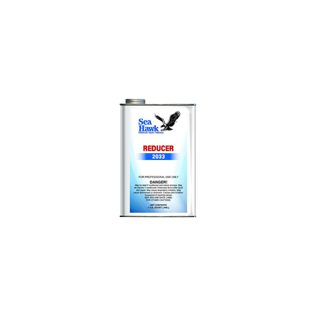 95-2033QT-clean | Sea Hawk 2033QT original package photo; supplied size and contents as listed