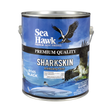 95-6145GL-clean | Original Sea Hawk manufacturer Sharkskin gallon package photo — exact listed Black or Light Gray example; Colorkote can is color-neutral