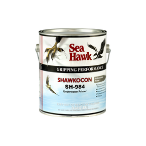 95-SH984GL-clean | Sea Hawk original manufacturer Shawkocon gallon package photo