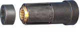 Turning Point Hub 26 manufacturer component view