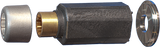 Turning Point Hub 504 manufacturer component view