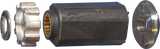 Turning Point Hub 708 manufacturer component view