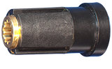 Turning Point Hub 25 manufacturer component view