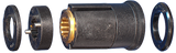 Turning Point Hub 11 manufacturer component view