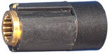Turning Point Hub 22 manufacturer component view
