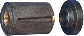 Turning Point Hub 201 manufacturer component view