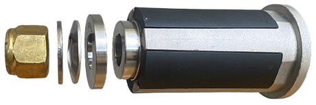 Turning Point Hub 621 manufacturer component view