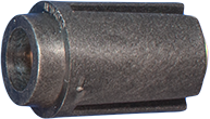 Turning Point Hub 206 manufacturer component view