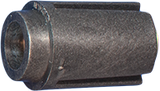Turning Point Hub 206 manufacturer component view