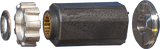 Turning Point Hub 508 manufacturer component view