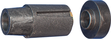 Turning Point Hub 207 manufacturer component view
