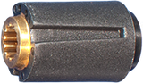 Turning Point Hub 208 manufacturer component view
