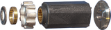 Turning Point Hub 507 manufacturer component view