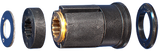 Turning Point Hub 12 manufacturer component view