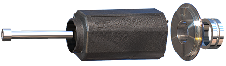 Turning Point Hub 510 manufacturer component view