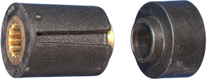 Turning Point Hub 202 manufacturer component view