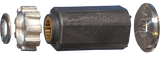 Turning Point Hub 500 manufacturer component view