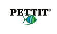 Official Pettit Paint logo — brand placeholder; verified product photograph unavailable