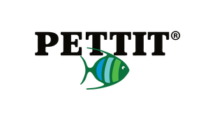 Official Pettit Paint logo — brand placeholder; verified product photograph unavailable
