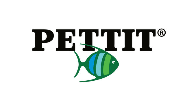 Official Pettit Paint logo — brand placeholder; verified product photograph unavailable