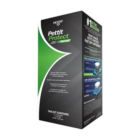 Pettit Pettit Protect Fast Dry product packaging
