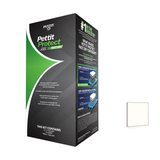 Pettit Pettit Protect Fast Dry packaging with official White color swatch