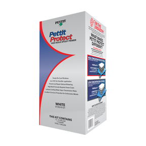 Pettit Pettit Protect product packaging