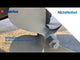 Official Interlux InterZinc aerosol presentation (2020); follow current product instructions