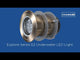 OceanLED Explore E2 manufacturer overview