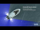 OceanLED Sport 90 x 20 degree optics explained