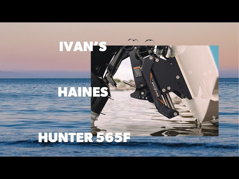 Dometic: Outboard Jackplate Review and Install — Hydraulic jackplate demonstration. Confirm the setback, engine rating and installation instructions for the selected model.
