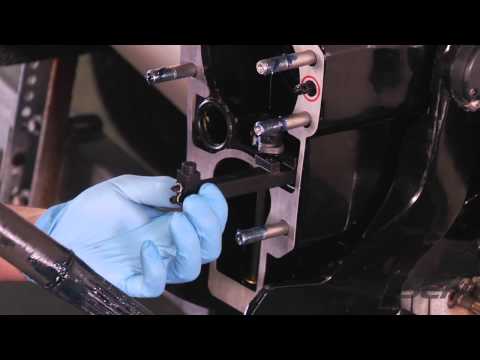 SEI Marine SE116 Sterndrive – Replaces MerCruiser Alpha Gen 2 Outdrive
