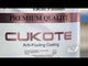 Cukote™  - Self-Polishing Copolymer Antifouling by Sea Hawk Paints — manufacturer video