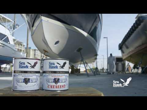 Tuff Stuff™ - High Build Epoxy Primer System — manufacturer video