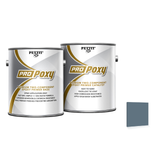 Pettit ProPoxy Primer packaging with official Gray color swatch