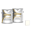 Pettit ProPoxy Primer packaging with official White color swatch
