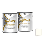Pettit ProPoxy Primer packaging with official White color swatch