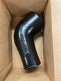 OEM Quicksilver MerCruiser Port Intermediate Exhaust Elbow – 11086T — product photograph