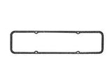 OEM Quicksilver 11999 Perimeter-Bolt Rocker Cover Gasket for MerCruiser GM V8 — manufacturer catalog product photo