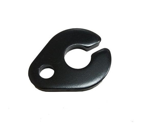 OEM Quicksilver MerCruiser Gimbal-Housing Clamp – 12078 — product photograph