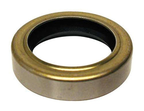 OEM Quicksilver 12224 Outer Bearing Carrier Oil Seal for MerCruiser — product photograph